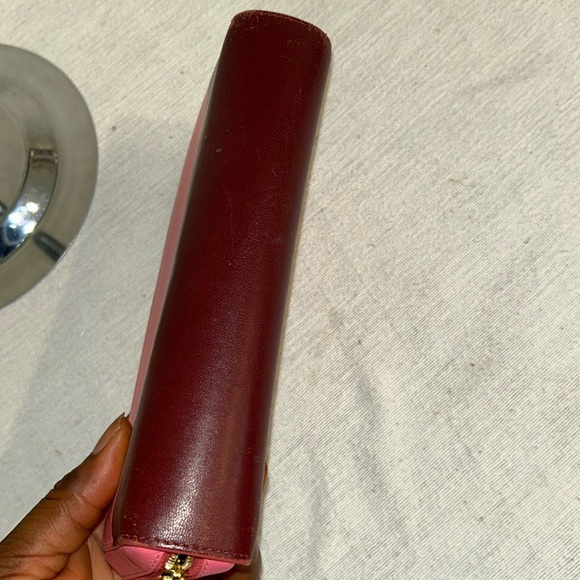 Authentic CELINE  long zippy wallet - Picture 8 of 15